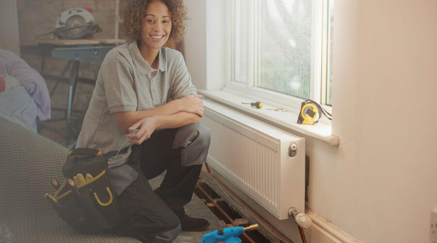 Professional emergency plumbing in Homerville, GA